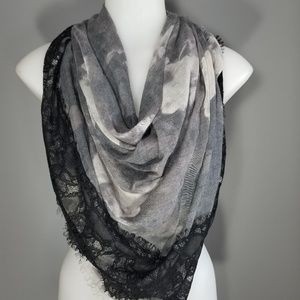 SIMPLY VERA Vera Wang Scarf